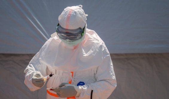 Ebola Outbreak in DRC: Understanding the Scope and Risks