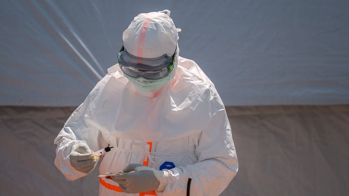 Ebola Outbreak in DRC: Understanding the Scope and Risks