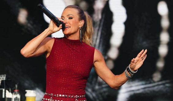Carrie Underwood, Unjected, and Anne Hathaway’s News Discussed