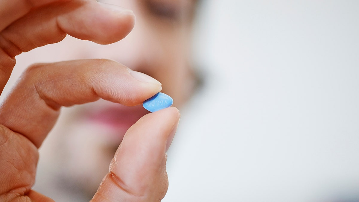 Potential Cancer Treatment Benefits of Viagra