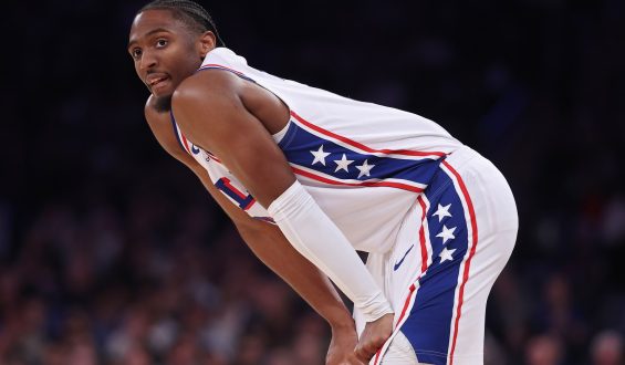 LeBron James Joins Philadelphia 76ers for 24th NBA Season