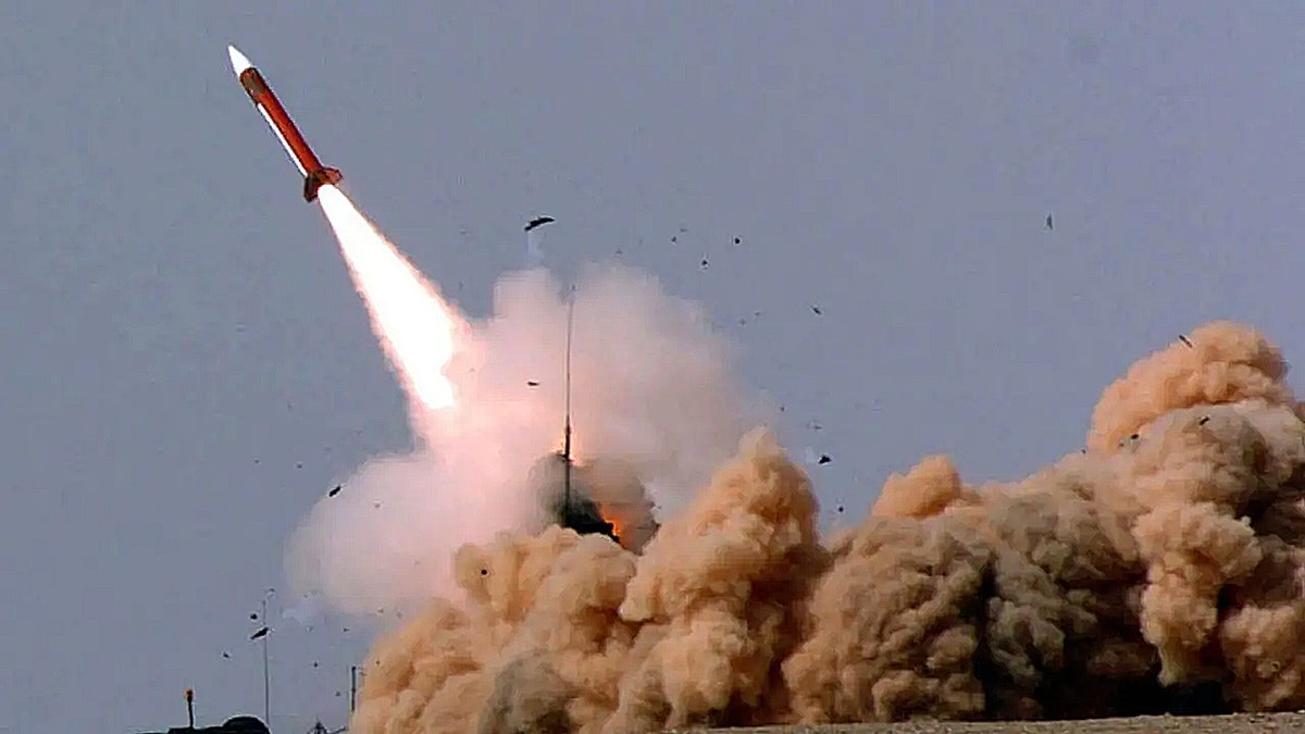 Challenges Facing U.S. Missile Defense Amid Conflict with Iran