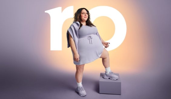 Chrissy Metz Discusses Her Decision to Use GLP-1 Medication