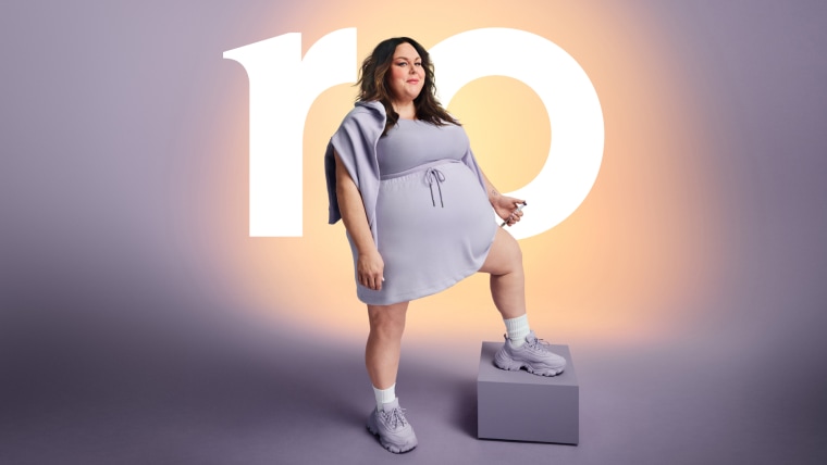 Chrissy Metz Discusses Her Decision to Use GLP-1 Medication