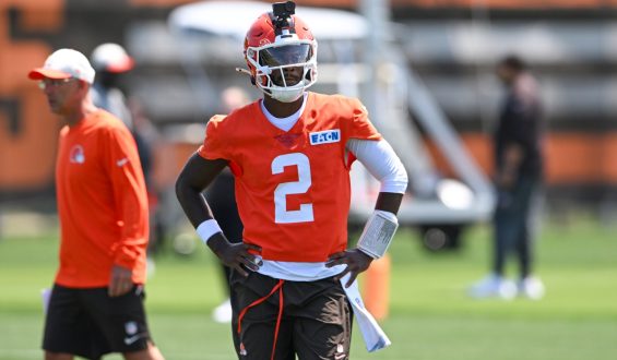 Shedeur Sanders Discusses Cohesion in Browns’ Quarterback Room