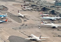Tragic Incident at Montréal-Trudeau Airport: Worker Struck by Passenger Jet