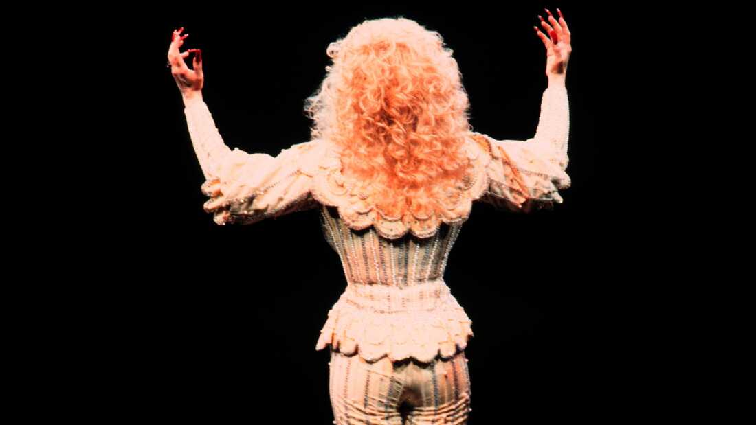 Celebrating the Life and Legacy of Dolly Parton
