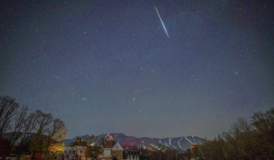 Understanding the Perseid Meteor Shower