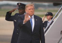 U.S. Strikes Significant Oil Deal with Venezuela