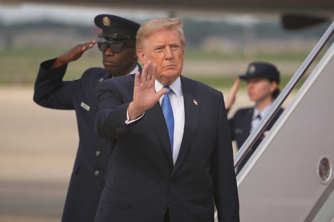 U.S. Strikes Significant Oil Deal with Venezuela