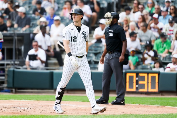Chicago White Sox’s Path to Playoffs Hinges on Key Players