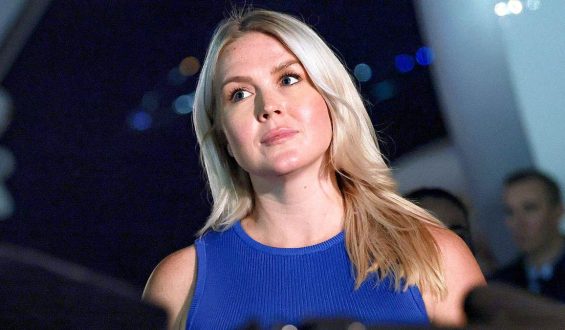 Trump Advisor Praises Karoline Leavitt as Departing Press Secretary