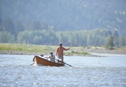 Dangerous Heat Wave Hits Western U.S., Increasing Wildfire Risk