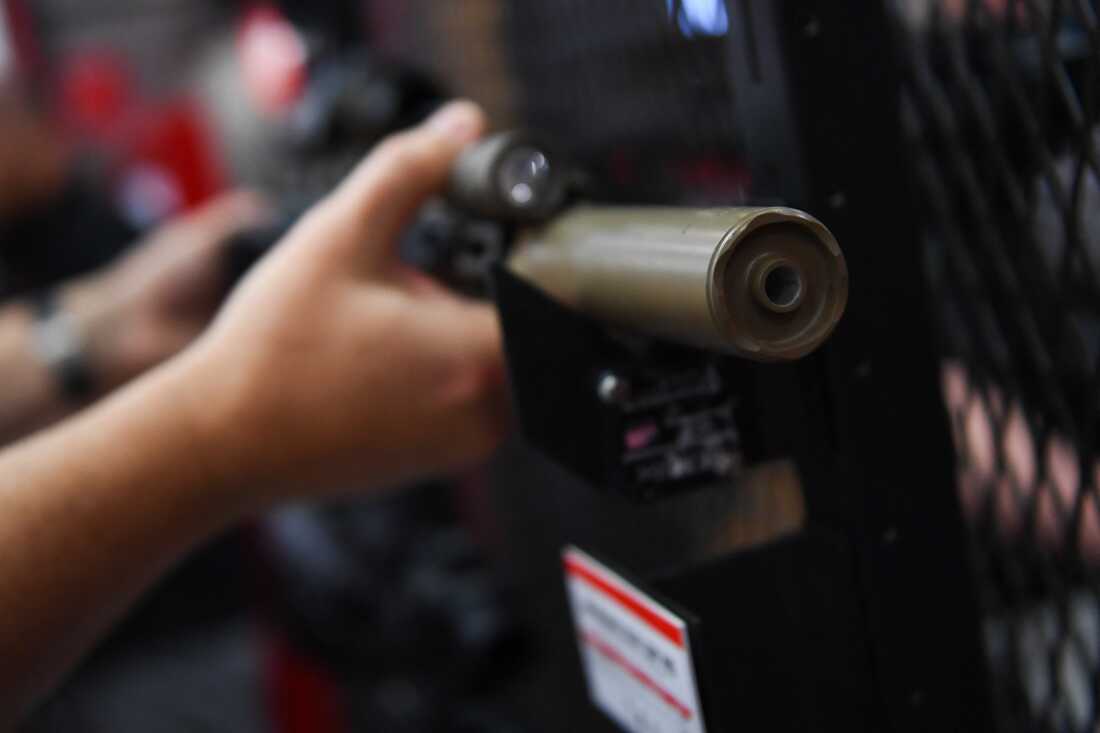 Federal Court Ruling Alters Firearm Suppressor Regulations