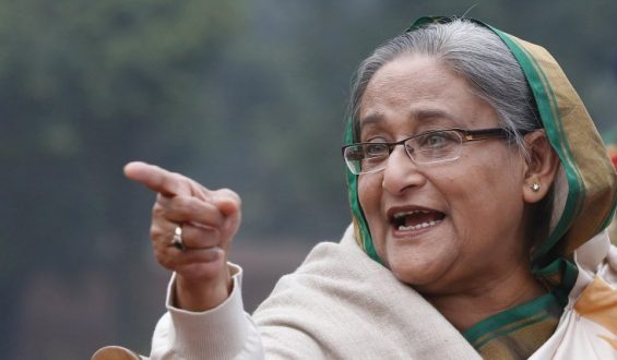 Sheikh Hasina Plans Return to Bangladesh Amid Sentencing