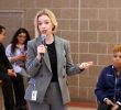 Chicago School Board Election: Meet the Candidates for President