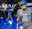 Detroit Lions Eye Playoff Return Amid Key Changes