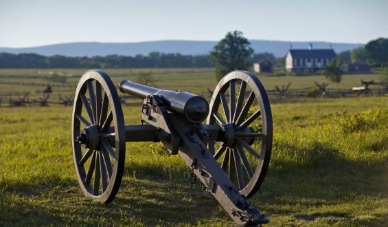 Reflections from Gettysburg: Politics and Sincerity
