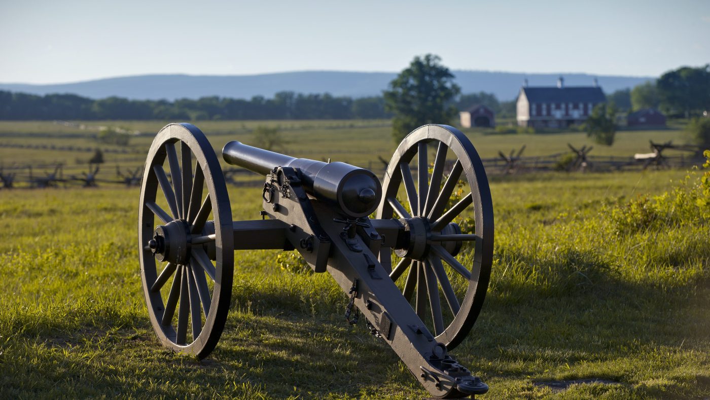 Reflections from Gettysburg: Politics and Sincerity