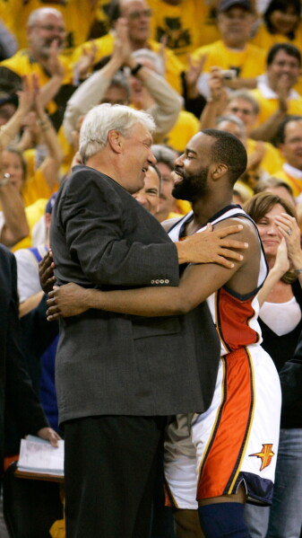 Don Nelson: A Legacy in Basketball Coaching and Innovation