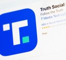 Controversy Surrounds Trump’s Truth Social Service