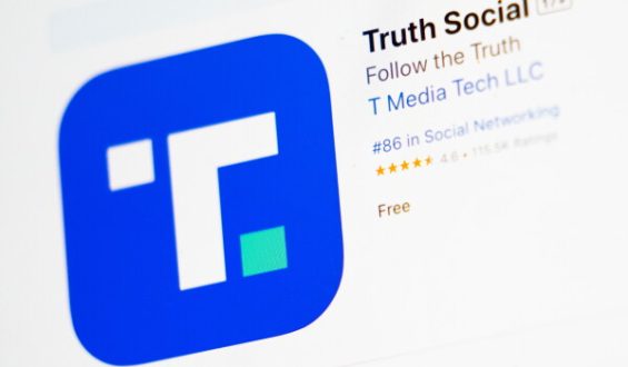Controversy Surrounds Trump’s Truth Social Service