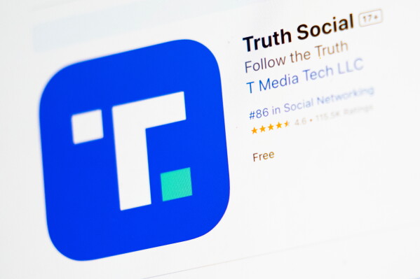 Controversy Surrounds Trump’s Truth Social Service