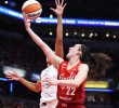 Indiana Fever Set for Clash Against New York Liberty