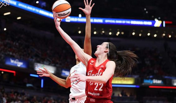 Indiana Fever Set for Clash Against New York Liberty