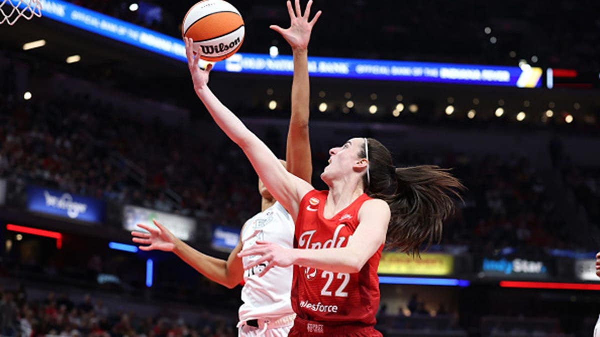 Indiana Fever Set for Clash Against New York Liberty