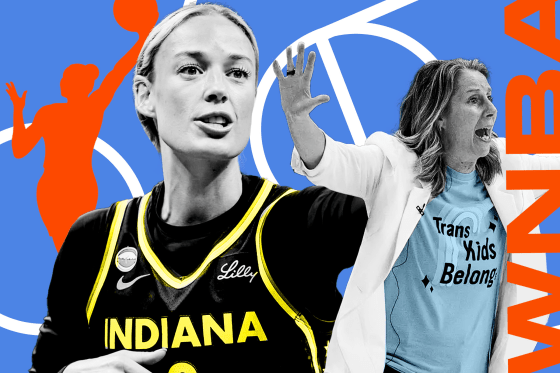 Cultural Discussions and Media Coverage in the WNBA