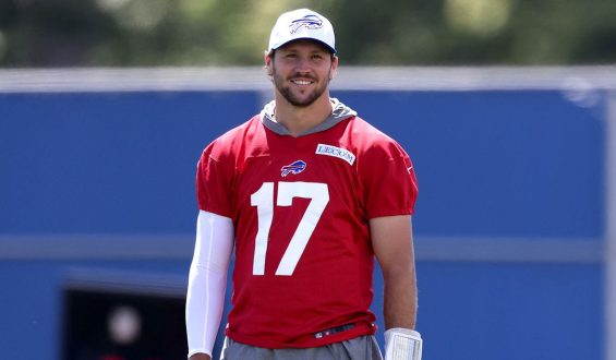 Evaluating Faith in the Buffalo Bills’ Super Bowl Hopes