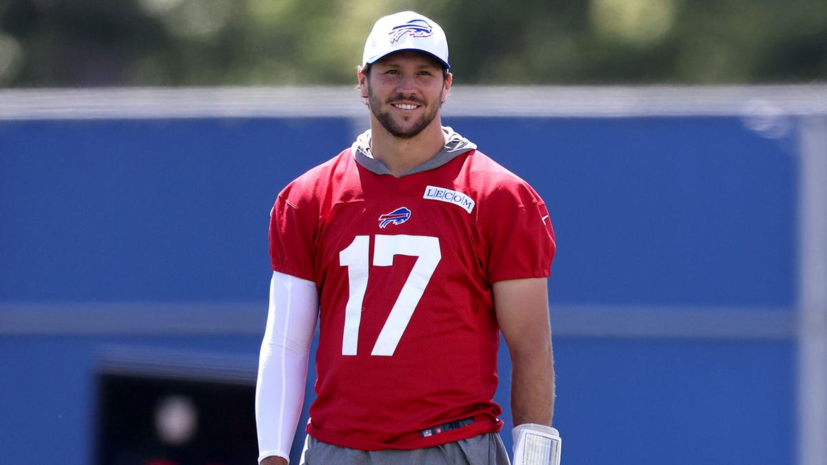 Evaluating Faith in the Buffalo Bills’ Super Bowl Hopes