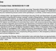 Government Documents Reveal True Motive Behind Controversial Chicago Raid