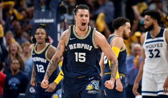 NBA Player Brandon Clarke Dies of Accidental Overdose