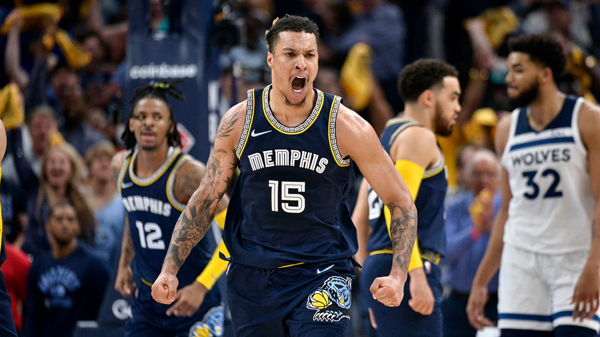 NBA Player Brandon Clarke Dies of Accidental Overdose