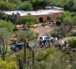 Human Remains Found Near Tucson, Arizona: No Connection to Guthrie Case