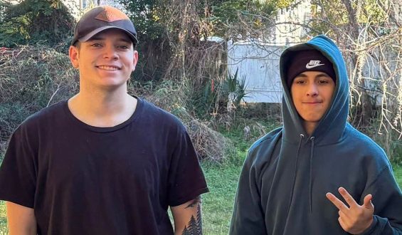 Teen Arrested After Citadel Cadet and Friend Found Dead