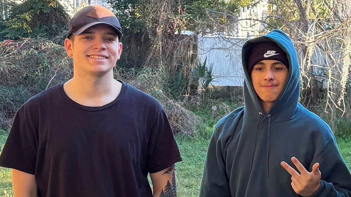 Teen Arrested After Citadel Cadet and Friend Found Dead