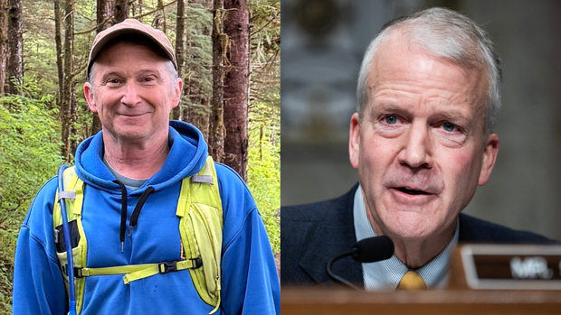 Alaska Senate Race Involves Two Candidates Named Dan Sullivan