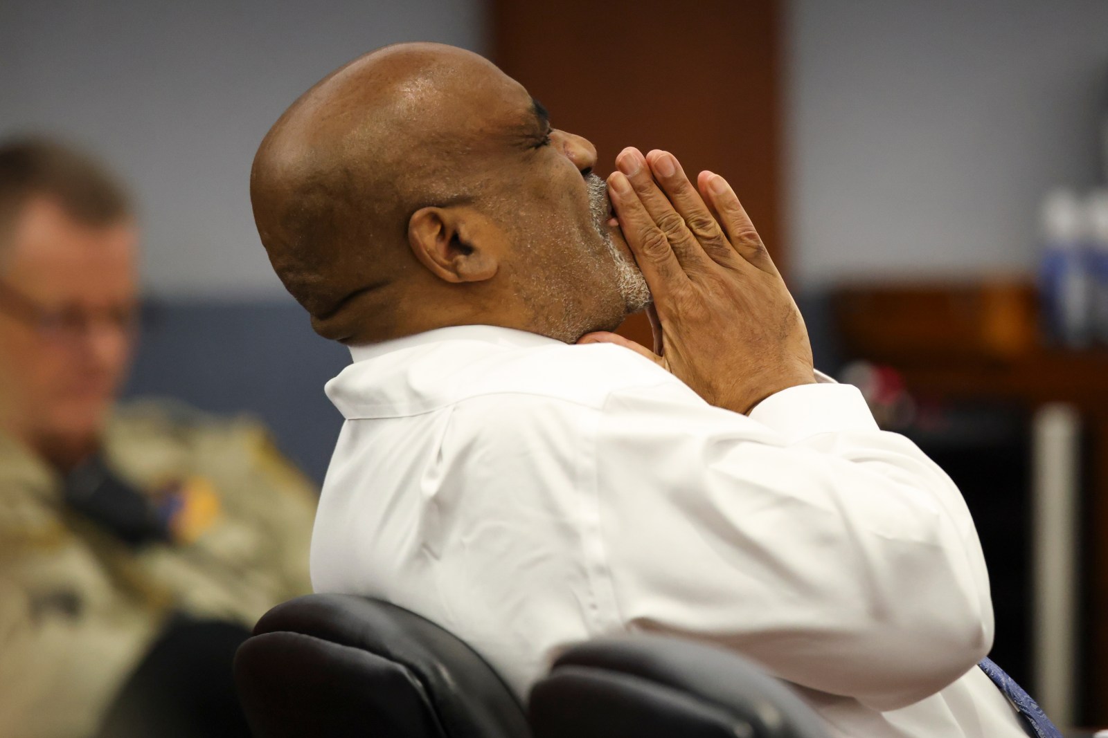 Opening Statements in Duane Davis Trial for Tupac Shakur’s Murder
