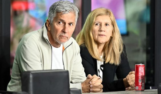 Jorge Messi, Father of Soccer Star Lionel Messi, Passes Away at 68