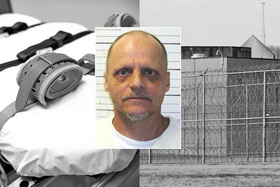 Questions Surround Tennessee Execution Process Amidst Qualifications Concerns