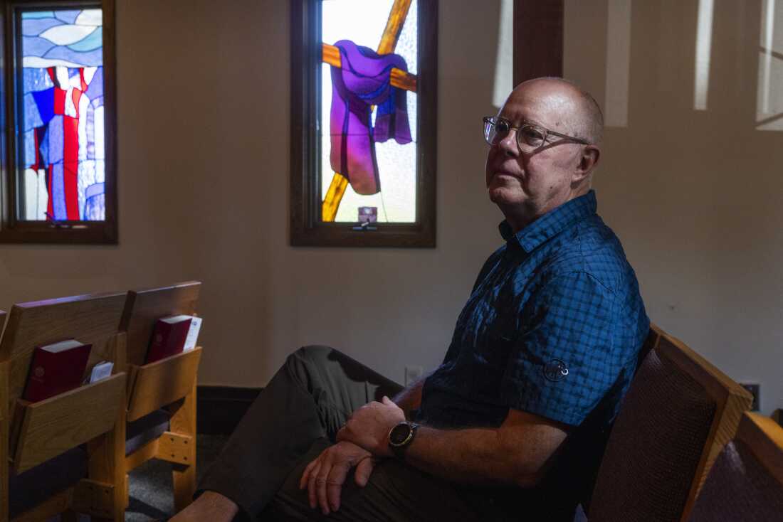 Federal Surveillance Sparks Concerns for Minnesota Churches
