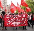 Controversy Surrounds DSA Co-Chair’s Comments on Hamas-Led Attacks
