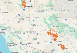 Salad and Go Closes Amid Cyclospora Outbreak Concerns