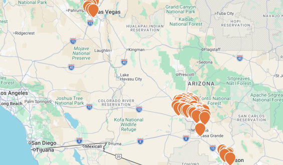 Salad and Go Closes Amid Cyclospora Outbreak Concerns