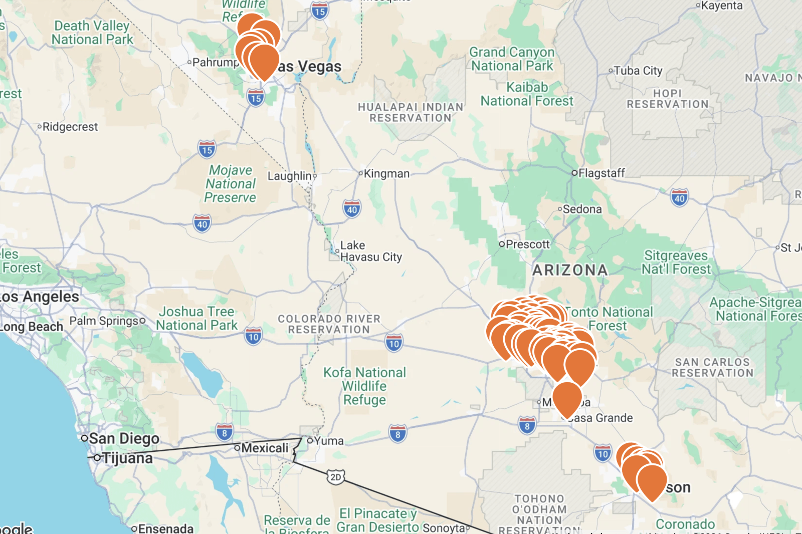 Salad and Go Closes Amid Cyclospora Outbreak Concerns