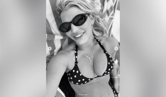 Jessica Simpson’s Birthday Trip and Journey to Sobriety