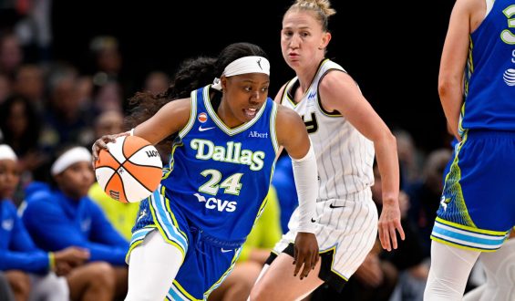 Dallas Wings’ Downtown Relocation Plans